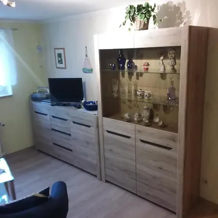 Ferìenwohnung Mende 2 *