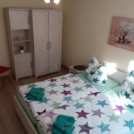 Ferìenwohnung Mende 2 Apartment *