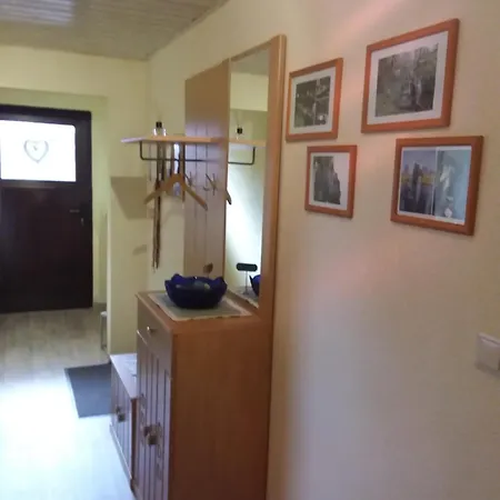 Apartment Ferìenwohnung Mende 2