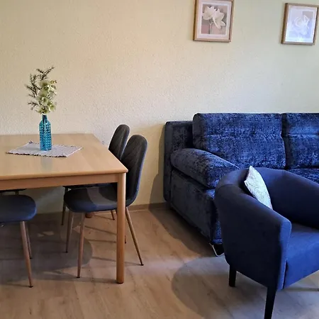 Ferìenwohnung Mende 2