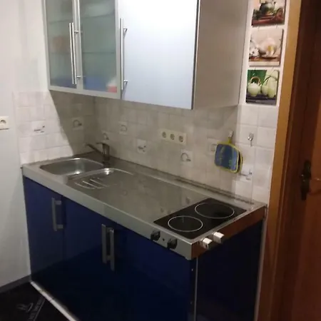 Apartment Ferìenwohnung Mende 2 Lübbenau