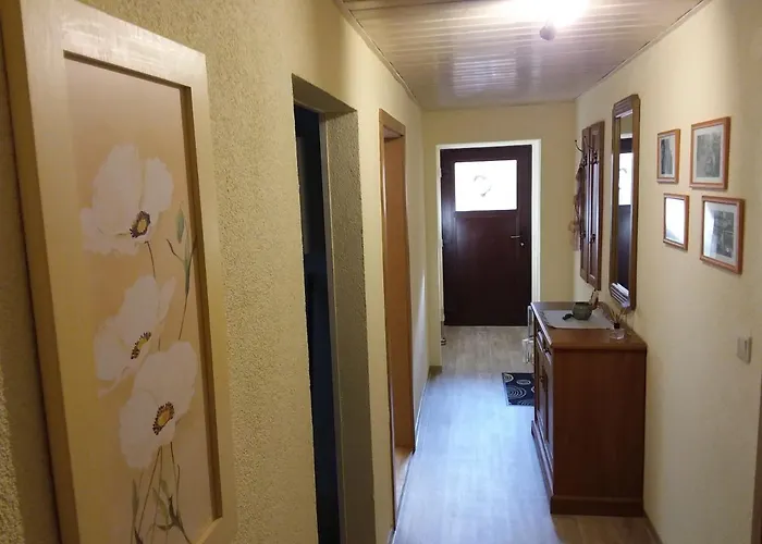 Apartamento Mende 2 Lübbenau