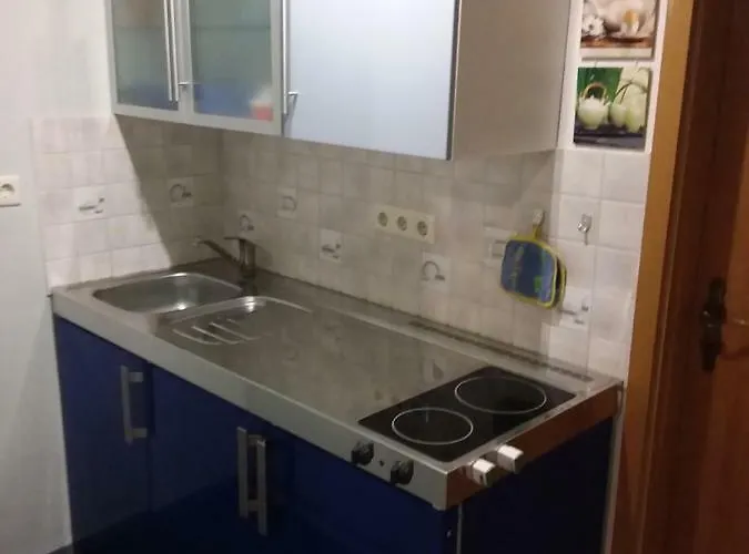 Apartamento Mende 2 Lübbenau