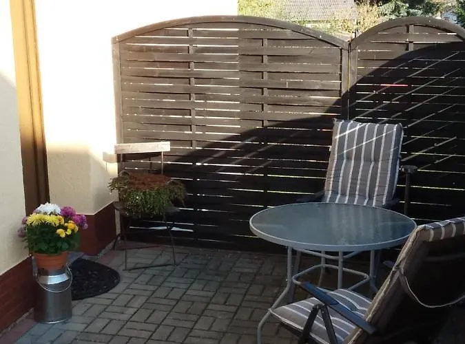 Mende 2 Apartamento Lübbenau